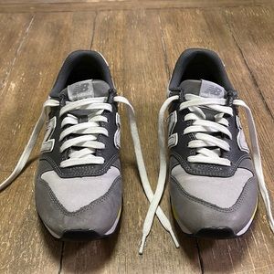 Figs new balance shoes